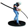 Banpresto One Piece sculture Big 3 Vol.15,2 cm Trafalgar Legge Champion da Figura