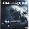 Generico High Frontier 4 All - Gioco da Tavolo Strategico di Esplorazione Spaziale | Simulazione Realistica, Gestione Risorse e Colonizzazione del Sistema Solare