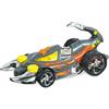 Mondo Motors - Hot Wheels Action SCORPEDO - macchina a frizione per bambini- luci e suoni - 51202