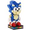 Pixo- Puzzle, Colore Vari, SN001, a partire da 12 anni, 150 pezzi