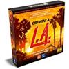 Asmodee Pendragon Crimini a L.A. - Espansione Detective sulla Scena del Crimine - Italiano