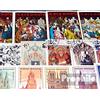 Prophila Collection Motivazioni 100 Diversi Religione Francobolli (Francobolli per i Collezionisti) Cristianesimo