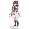 Gooyeh Toilet-Bound Hanako-kun Anime Figure Yugi Amane/Hanako-kun Stampa Double Face Acrilico Desktop Placca Ornamenti Casa Decorazione Modello Collezione Regalo 15cm