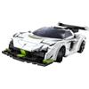 CaDA C51083W Fantasma Race Car C51083W
