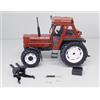 REPLICAGRI 197 Trattore Fiat 100-90 in Metallo Scala 1/32
