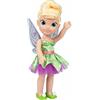 Disney Fairies bambola Trilli 38 cm estremamente dettagliata con ali glitterate adatta dai 3 anni in su