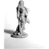 Pechetruite 1 x Willow GREENIVY Witch - Reaper Bones Miniatura per Gioco di Ruolo Guerra - 77659