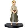 Banpresto - Demon Slayer: Kimetsu No Yaiba - Vol.26: Senjuro Rengoku Statue