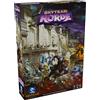 Pendragon Game Studio Pendragon - Skytear Horde - Edizione italiana - Gioco di carte, Età 14+,1-3 Giocatori