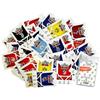 collect-it.de MY HOME OF CARDS + TOYS Pacchetto con Match Attax CL 2024/25 Trading Cards 50 diversi biglietti casuali + buste esclusive Collect-it