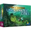 Rio Grande Games Underwater Cities: New Discoveries Expansion