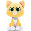 Disney Lightyear SOX Chunky - Action figure in peluche, 25 cm