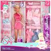 Simba Steffi Love Mega Fashion 105736015