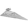Revell Star Wars SnapTite Build and Play Imperial Star Destroyer Model Building Kit (16x9x4)