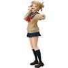Banpresto - My Hero Academia - Himiko Toga Glitter & Glamours Figure
