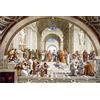 YU GONG FANG Puzzle per adulti 5000 pezzi-Academy of Athens-5000 pezzi Puzzle educativo per adulti e bambini Home Decor Color Puzzle
