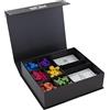 Feldherr Organizzatore Compatibile con Here to Slay: Edizione Esclusiva - Scatola del Gioco da Tavolo