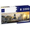 Lais Puzzle Milano, Panorama 1000 Pezzi