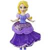 Disney Princess Hasbro Disney Princess SD Rapunzel Bambola