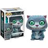 Funko FK6711 POP! Movies Disney - Alice in Wonderland Cheshire CAT Vinyl Figure 10 cm