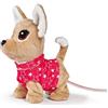 Simba Chi Chi Love filoguidato cm.20 con guinzaglio Luminoso +5 Anni 105893447