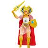 Masters of the Universe-Origins, Personaggio Articolato She-Ra con Accessori,Giocattolo per Bambini 6+Anni,GVW62