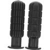 BESPORTBLE Maniglie Per Calcio Balilla - Maniglie Per Calcio Balilla 1 Paio Di Maniglie Di Ricambio in Plastica Per Calcio Balilla Impugnatura Da 8 Mm