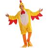 My Other Me Costume da Gallo, taglia M-L (Viving Costumes MOM01334