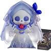 Aven Rabbit KASA Not a Villain Serie Blind Box Action Figure Mystery Box Carino Giocattoli Casuale Regalo di compleanno Natale Giocattolo da collezione per ornamenti da desktop, 1 PC