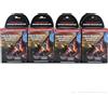 WizKids D&D Icons of The Realms: Adventures from Baldur's Gate - Booster Brick 8 ct | Include personaggi di BG3