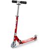 Micro Mobility SA0178 - Monopattino Sprite, colore: Rosso