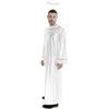 ZZ DISFRAZZES Costumi - Set di costume angelo bambino e adulto Natale, presepe di Natale - Tunica e 2 divertenti accessori (Halo e ali) per feste, Carnevale e Halloween (Adulto M)
