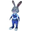 Disney Simba - Zootropolis Peluche Figura Coniglio Judy Hopps 25 Cm