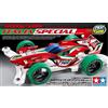 Tamiya compatibile con Tamiya 1/32 TAMIYA 95224 mini4WD SHADOW SHARK ITALIA Telaio AR