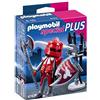 PLAYMOBIL 4763 - Cavaliere Armato