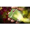 SOLOMAGIA Mazzo di carte Cherry Casino Fremonts (Sahara Green) Playing Cards by Pure Imagination Projects