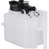 Funwetrike Serbatoio di carburante in plastica miniatura 75ML per il modello del motore FS-V800