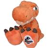Simba Universal - Jurassic World Chunky T-Rex, 46 cm, peluche, a partire da 0 mesi