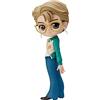 Banpresto TINYTAN Dynamite - Jimin - Q Posket 14cm