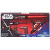 Star Wars B8263EU4 - Spada Laser, Nero/Rosso