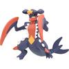 タカラトミー(TAKARA TOMY) Takara Tomy Pokemon Monster Collection Moncolle MS-07 Mega Garchomp Carchacrok