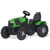 Rolly Toys ROLLY601240 - Trattore Deutz-Fahr 5120, colore: Verde