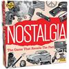 Cheatwell Games 9520 Nostalgia Trivia Board Game