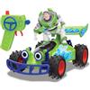 Smoby Buggy RC 1:24 di Toy Story con Buzz