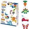 Yoshiritsu LaQ basic 101 kit plane (japan import)