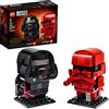 LEGO TBD-BHz