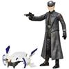 Hasbro Star Wars The Force Awakens 9cm Primo Order Generale Hux Statuetta