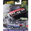 Hot Wheels Datsun King Cab Baja HRV71 Car Culture veicolo