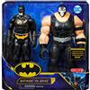 DC Comics Batman VS. Battle Bane, 1st Edition, Target Exclusive, Bane Exclusive Battle Figure