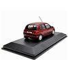 Odeon Clio II RXT Phase 1 Rosso Metallizzato 1998 Auto da Collezione 1/43 Serie Limitata a 1000 PZ RENAULTCLIO
